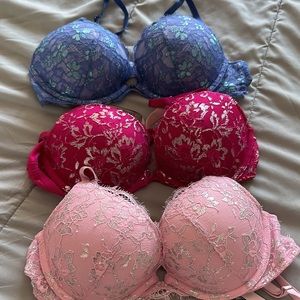 Victoria’s Secret push up dream angels